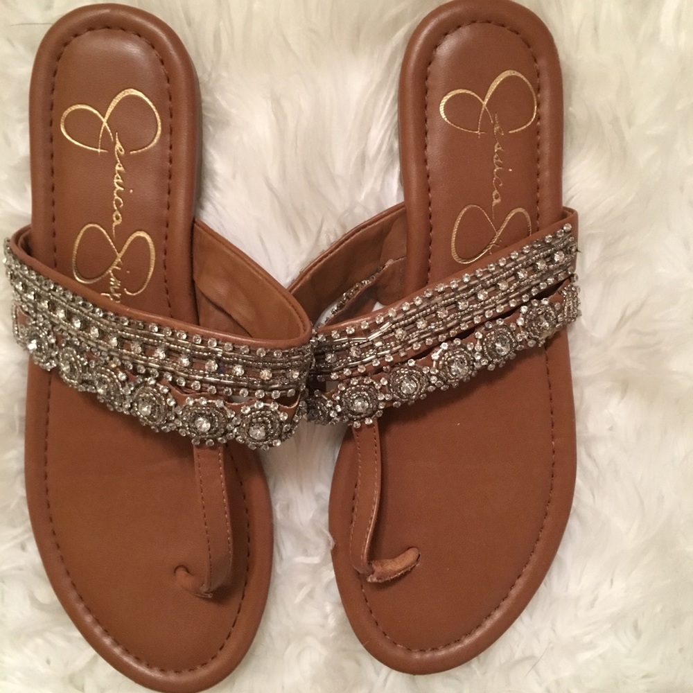 Jessica Simpson Sandals